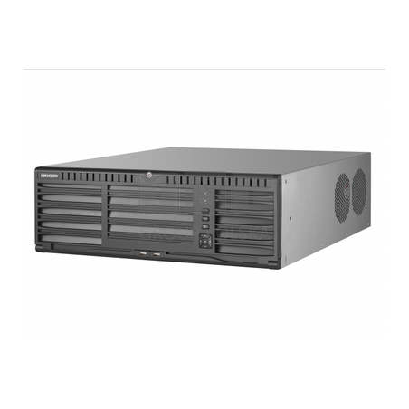 DS-96128NI-I16 Rejestrator NVR 128 kanałów HDMI