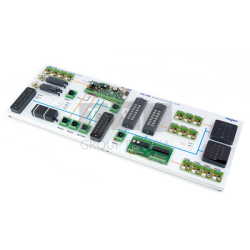 PDK-2 Walizkowy zestaw...