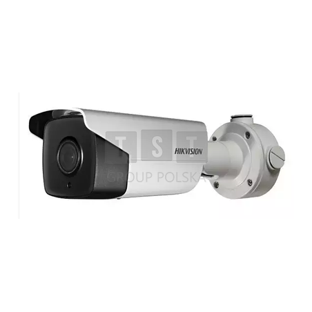 DS-2CD4A24FWD-IZS(4.7-94mm) Kamera IP bullet 2Mpix IR zewnętrzna, detekcja twarzy, analityka, 60kl/s, WDR