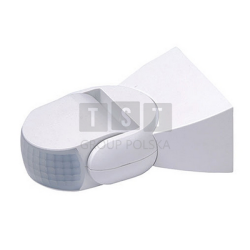 OR-CR-236/W Czujnik ruchu...