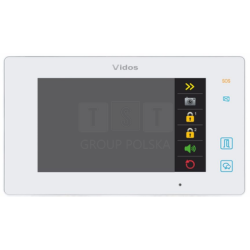 WYCOFANY M1021W Monitor...