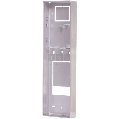 CDN-R2-L NT Ramka natynkowa duża, stal kwasoodporna