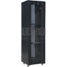 SS-42U-800-1000-01-C Szafa serwerowa 42U 800x1000,