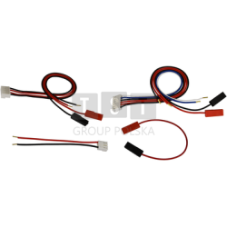 PKAZ041 Zestaw przewodów do...