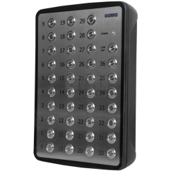 SOX-037 Odbiornik, 37...