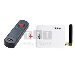 ZLX-303 Komplet radiolinii,...