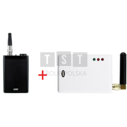 ZLX-101 Komplet radiolinii,...