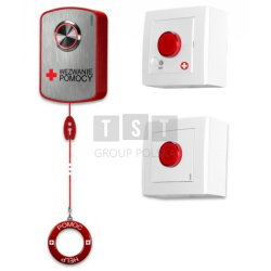 TdN-07 Zestaw bateryjny...