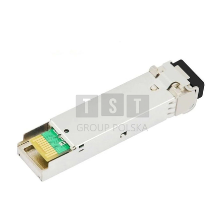 OP-DEM-310GT Moduł SFP zgodny z DEM-310GT