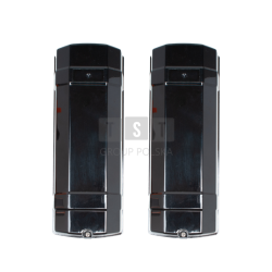 B2-40 Dwuwiązkowa bariera...