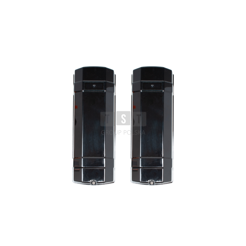 B2-40 Dwuwiązkowa bariera podczerwieni, zasięg 40m