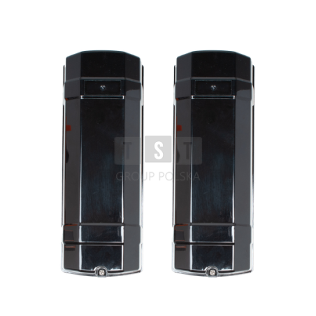 B2-40 Dwuwiązkowa bariera podczerwieni, zasięg 40m