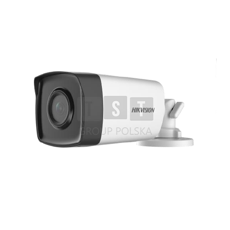 DS-2CE17D0T-IT3F(3.6mm) Kamera 4w1 2Mpix 3.6mm IR40m