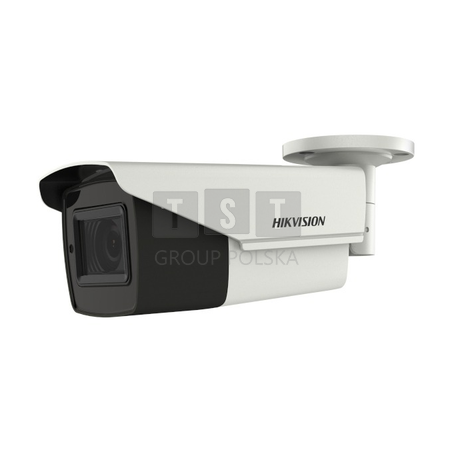 DS-2CE19U7T-AIT3ZF(2.7-13.5mm) Kamera 4w1 bullet 8Mpix EXIR IR 80m Auto Focus