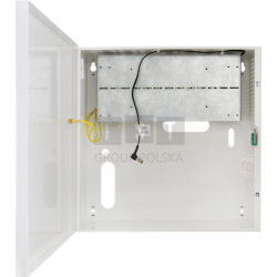 SWS-150 System zasilania...