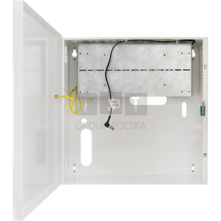 SWS-150 System zasilania dla switchy PoE