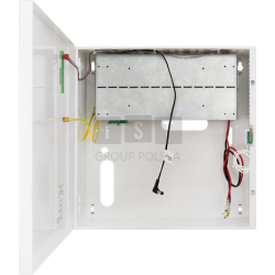 SWB-60 System zasilania dla...