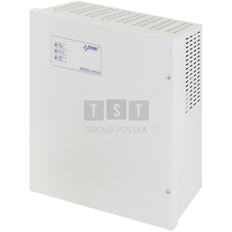 AWZG2-12V5A-C Zasilacz buforowy, Grade2