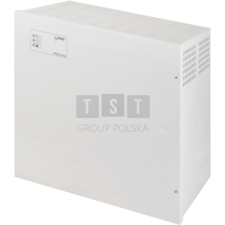 HPSB-24V10A-D Zasilacz buforowy impulsowy, 27,6V/10A