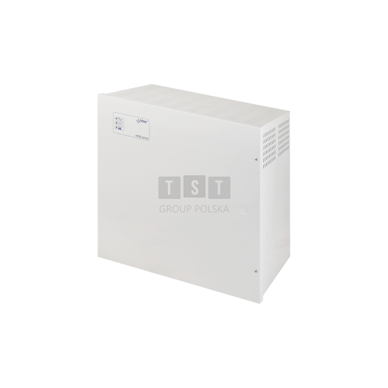 HPSB-48V5A-C Zasilacz buforowy impulsowy, 27,6V/5A