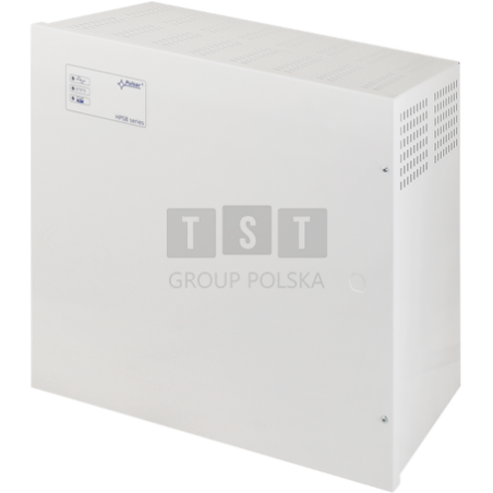 HPSB-48V5A-C Zasilacz buforowy impulsowy, 27,6V/5A