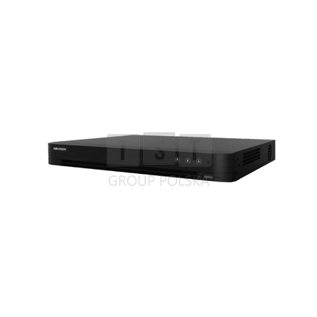 iDS-7216HUHI-M2/S Rejestrator DVR 16xHD 4w1 AcuSense 8Mpix 2xHDD