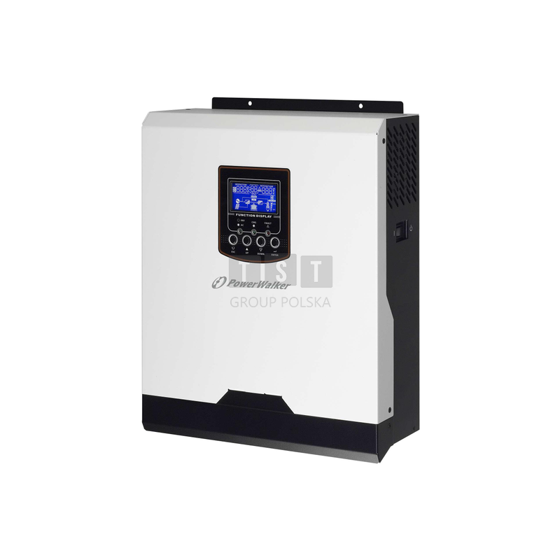 PRZETWORNICA INVERTER PowerWalker 3000 PWM PF1