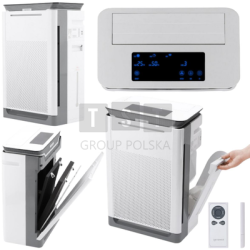 Oczyszczacz powietrza z...