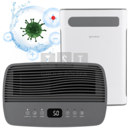 Oczyszczacz powietrza z...