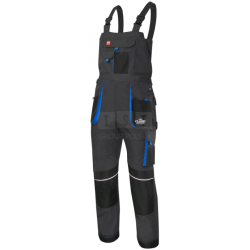 Ogrodniczki robocze...