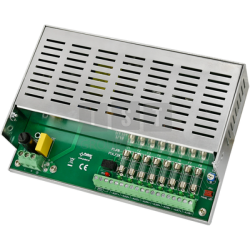 PSDC-12V8X1A Zasilacz...