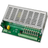 PSDC-12V8X1A Zasilacz niebuforowy