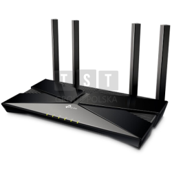 Router TP-LINK EX220 WiFi6
