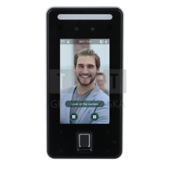 KONTROLER DOSTĘPU DAHUA...