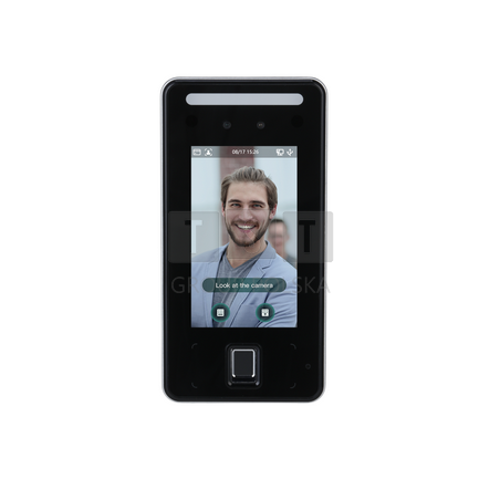 KONTROLER DOSTĘPU DAHUA ASI7223Y-A-V3-T1P