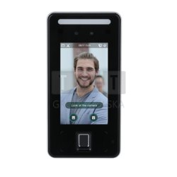 KONTROLER DOSTĘPU DAHUA...