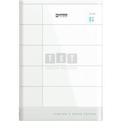 Bateria magazynu energii...