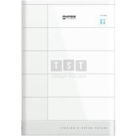 Bateria magazynu energii Sofar Solar GTX3000HV 2,56 kWh