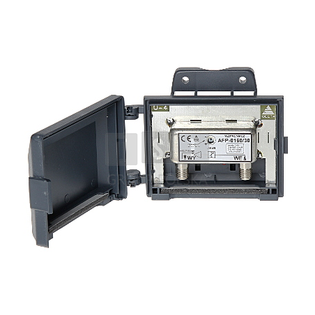 WZMACNIACZ ANTENOWY AFP-0160/30