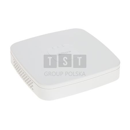 REJESTRATOR IP NVR2104-S3 4 KANAŁY DAHUA