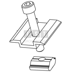 KLEMY ŚRODKOWE KLIK 30 -...