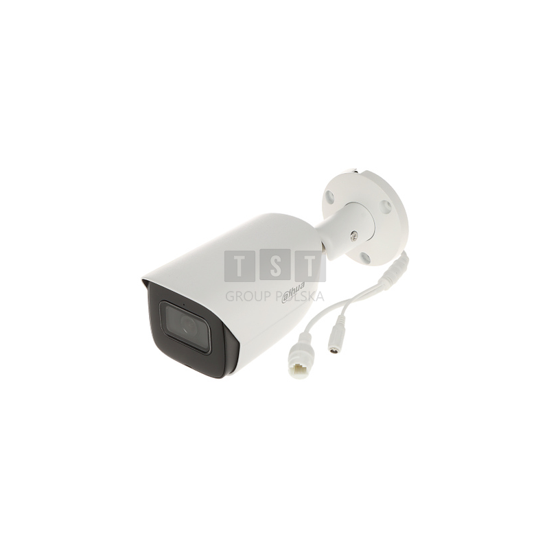 KAMERA IP IPC-HFW2541E-S-0280B WizSense - 5 Mpx 2.8 mm DAHUA