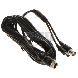 PRZEWÓD ATE-AVIA/AHD-5M 5 m...