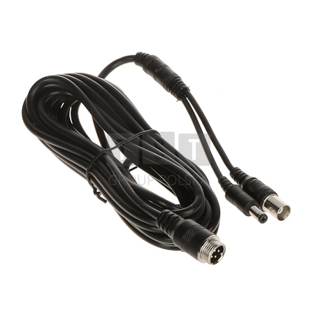 PRZEWÓD ATE-AVIA/AHD-5M 5 m AUTONE