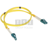 PATCHCORD JEDNOMODOWY PC-2LC/2LC-0.5 0.5 m