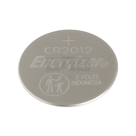 BATERIA LITOWA BAT-CR2012 ENERGIZER