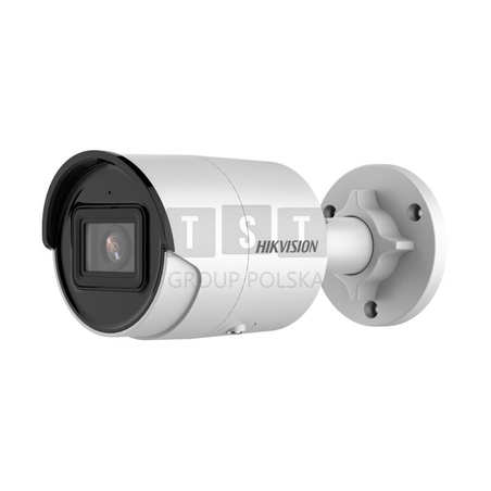 DS-2CD2026G2-IU(2.8mm) Kamera IP bullet 2Mpix IR AcuSense
