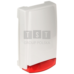 SYGNALIZATOR ZEWNĘTRZNY...