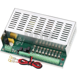 PSDCG2-12V8x1A Zasilacz...