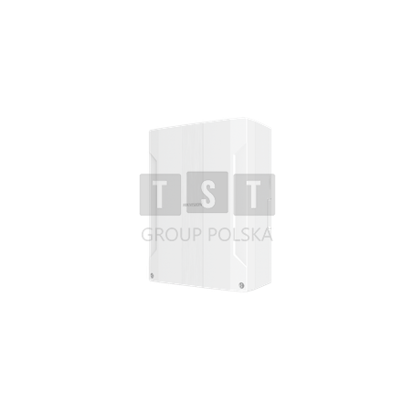 DS-PWA96-M2H-WE Hybrydowa centrala alarmowa AX PRO